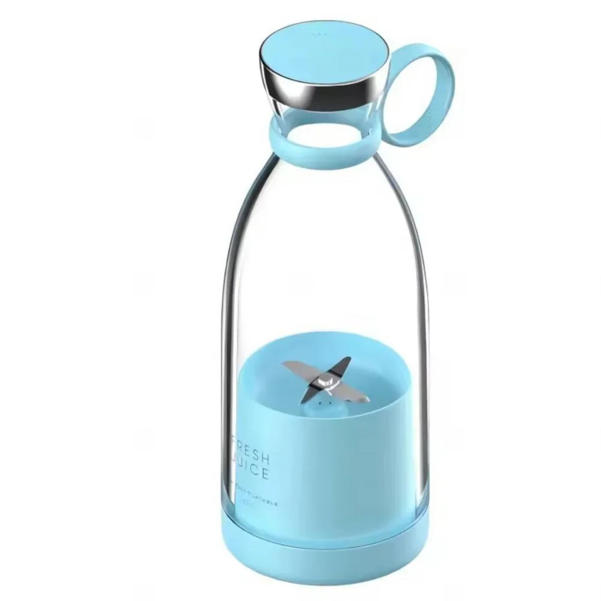 Compact Citrus Extractor